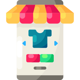 e-commerce icon