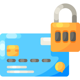 Credit card icon