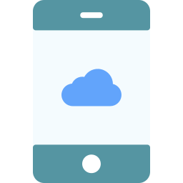 Smartphone icon