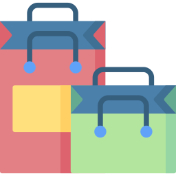 Shopping icon