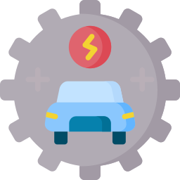 elektroauto icon