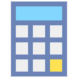 Calculator icon