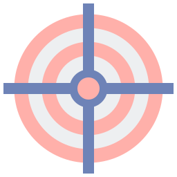 Target icon