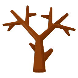 Tree icon