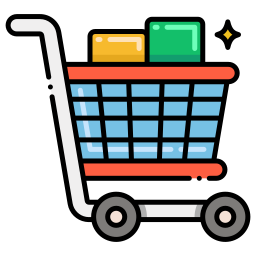 Cart icon