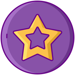 Star icon