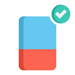 Eraser icon