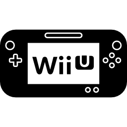 Wii u games tool icon