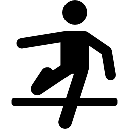 Athlete icon