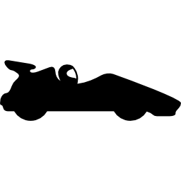Motoring icon