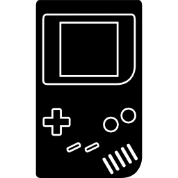 gameboy-tool icoon