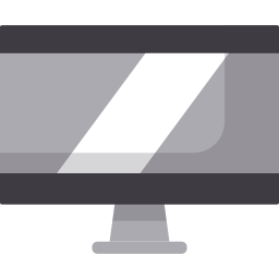 テレビ icon