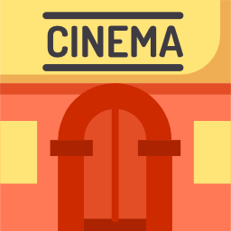 Кино иконка