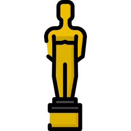 Oscar icon