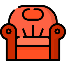 Sofa icon