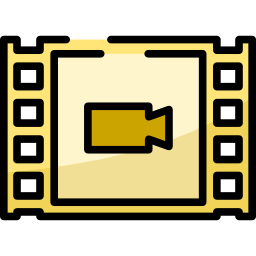 映画 icon