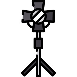 Spotlight icon