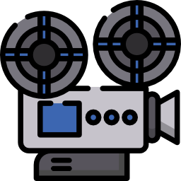 Projector icon