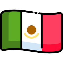 Мексика иконка