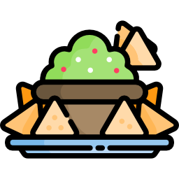 nachos icon