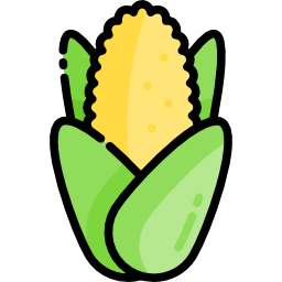 Corn icon