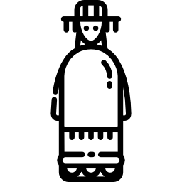Huichol icon
