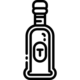tequila icona