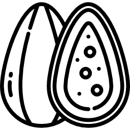 Гуаяба иконка