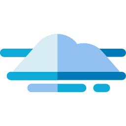 Cloud icon