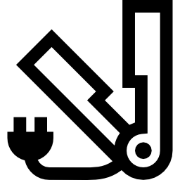 교정기 icon
