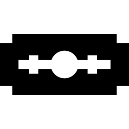 Razorblade icon