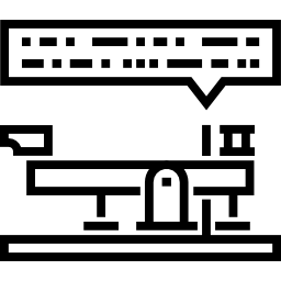 азбука Морзе иконка