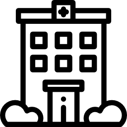 Hospital icon