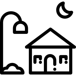 House icon