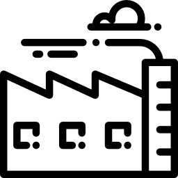 Factory icon