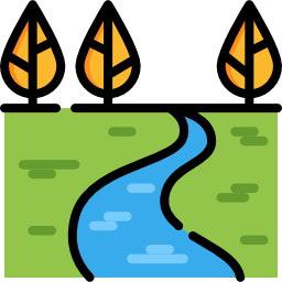 River icon