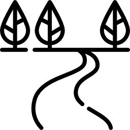 River icon