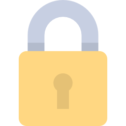 Lock icon