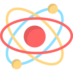 Atom icon