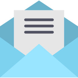 Envelope icon