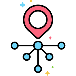 Location icon