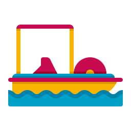 tretboot icon