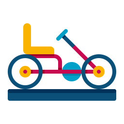 Квадроцикл иконка