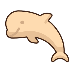 beluga icono