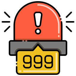 999 icono