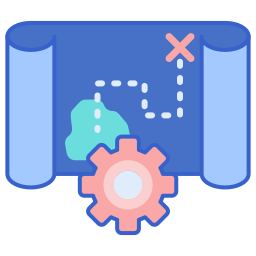 Map icon