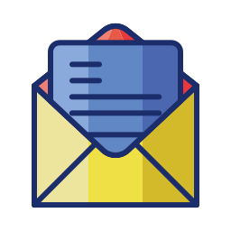 Envelope icon