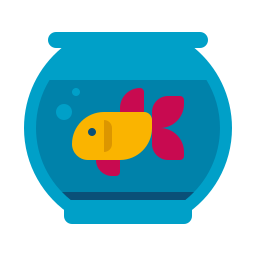 goldfisch icon