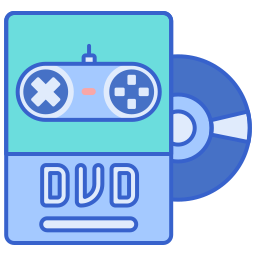 Dvd player icon