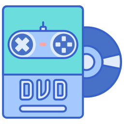 dvdプレーヤー icon